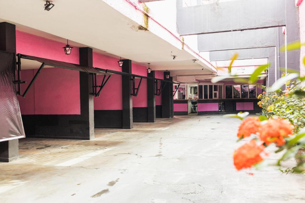 Hotel Avenida (adults Only)
